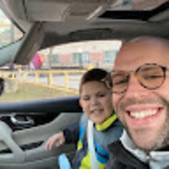 Meet your Posher, Jeremy - Picture 1 of 1